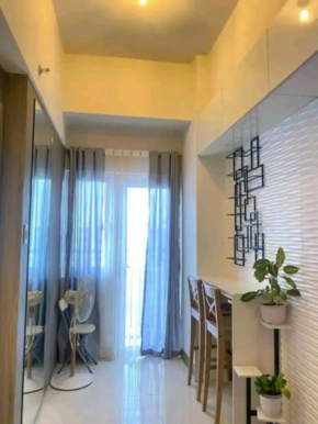 Affordable staycation at pasay